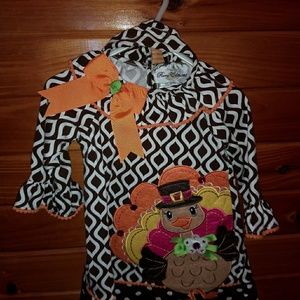 Rare Editions Thanksgiving